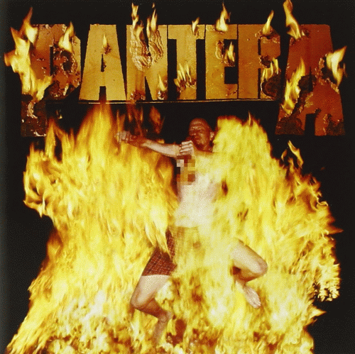 Pantera : Reinventing the Steel